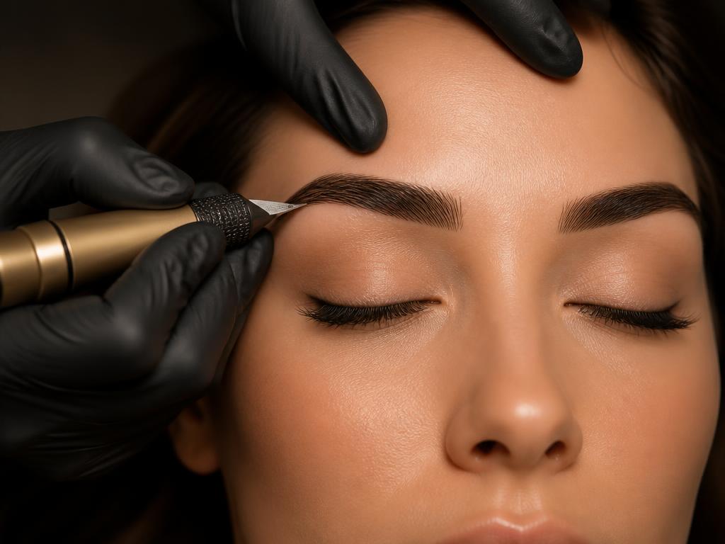 Brows & PMU