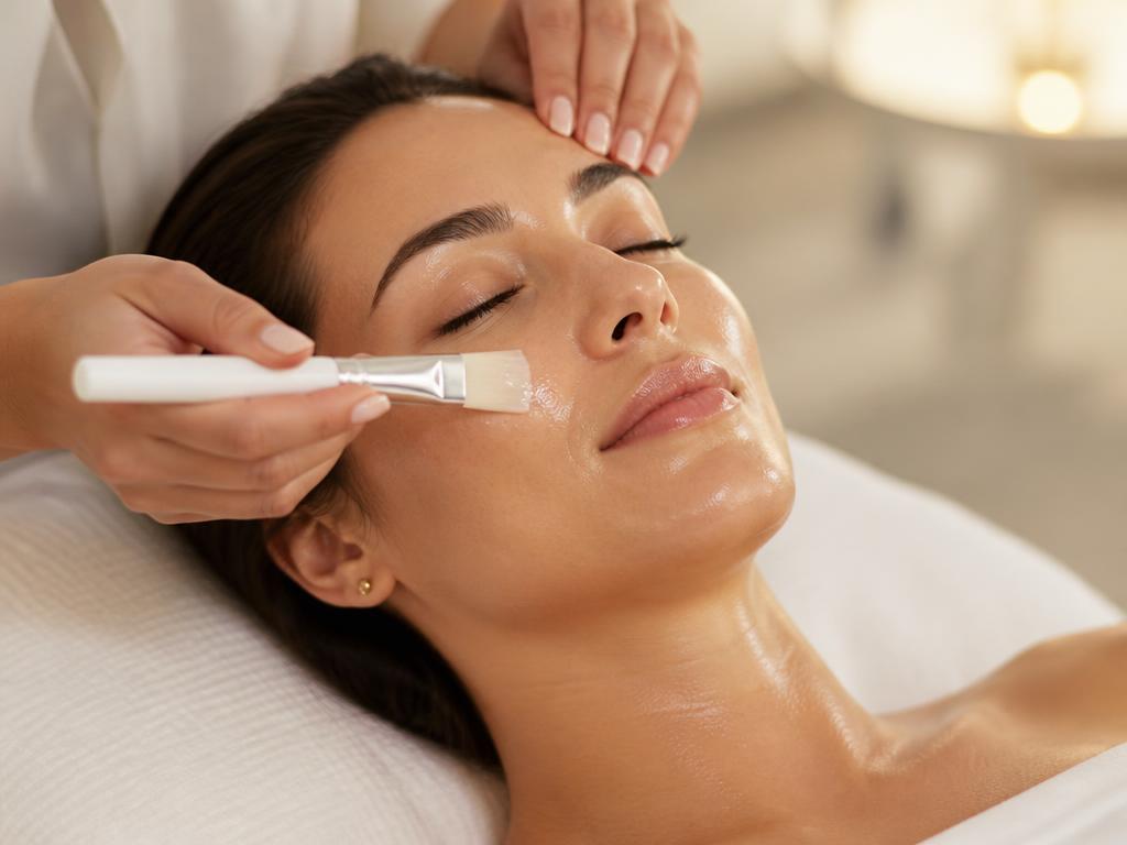 Facials