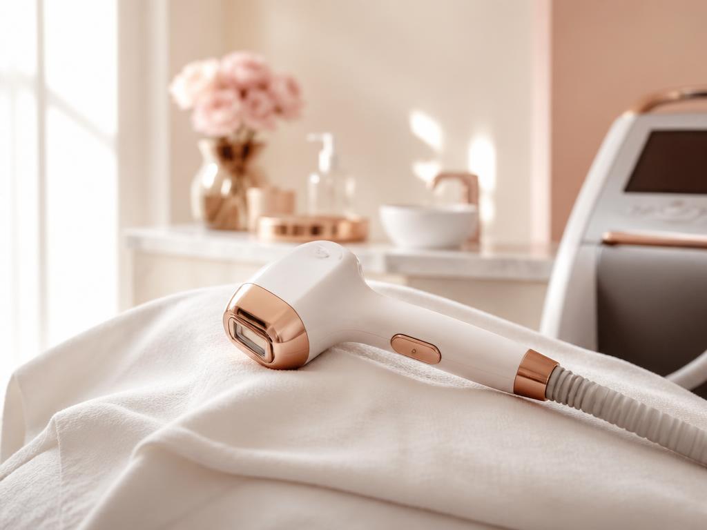Laser & Hair Removal